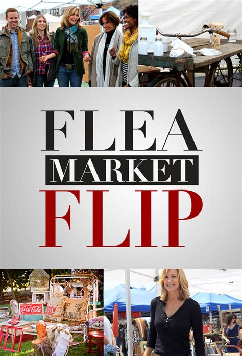 flea market flip 2020 episodes.